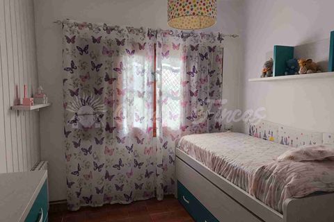 Landejendom i Almansa, Albacete, Almansa - € 235.000 | Ref: SF0548 - foto 14